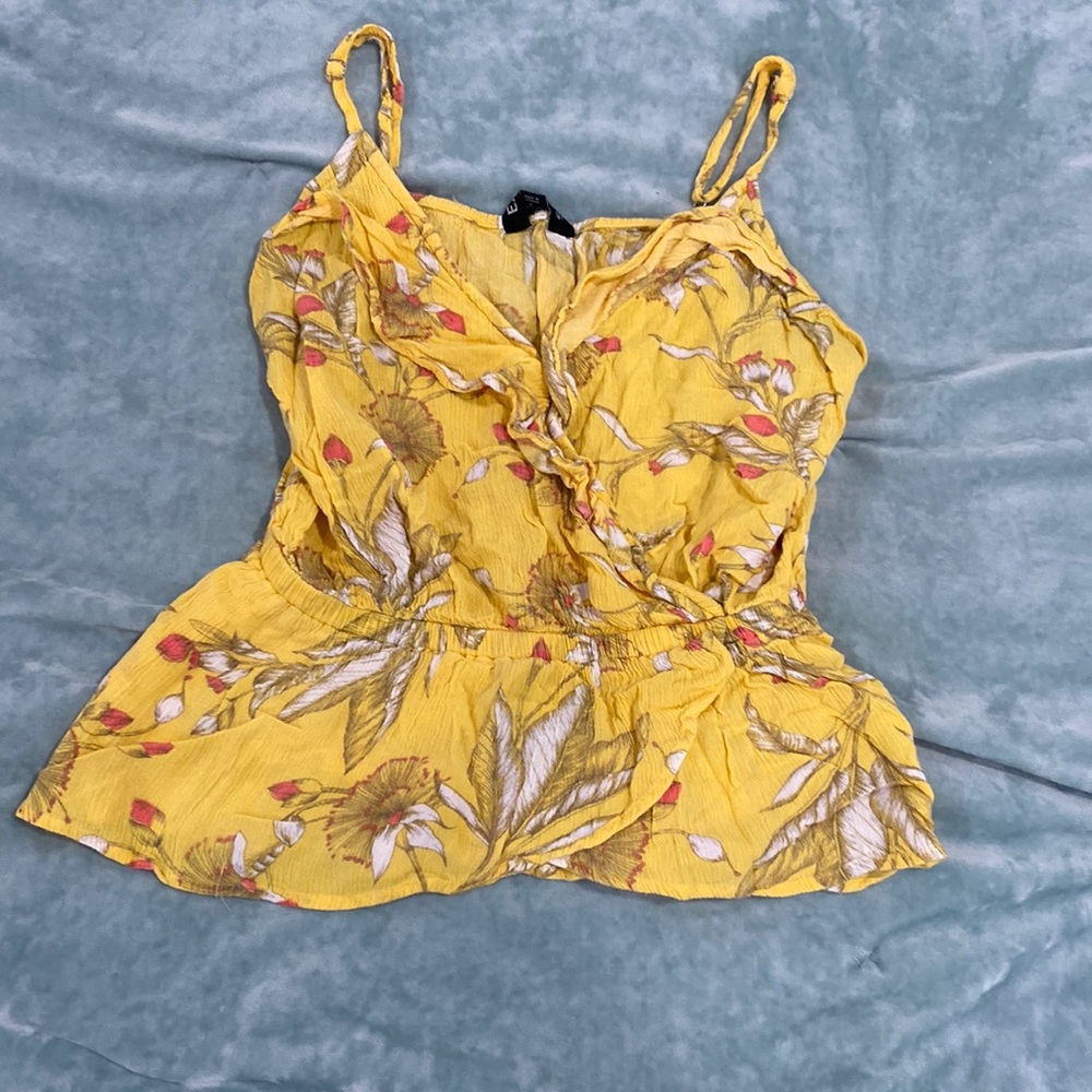 Cute blouse
